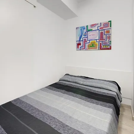 Apartment 30m2 ,vue Sur Et Piscine Roses