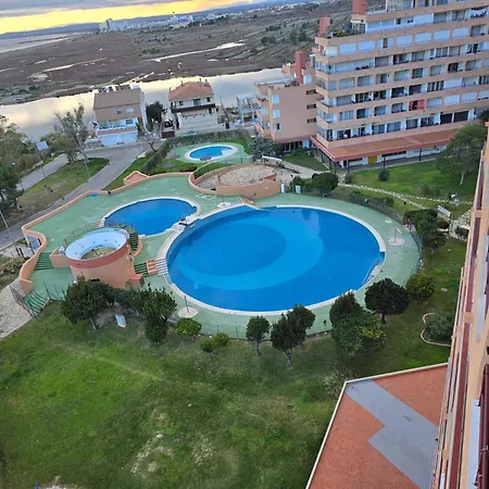 30m2 ,vue Sur Et Piscine *