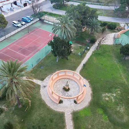 30m2 ,vue Sur Et Piscine